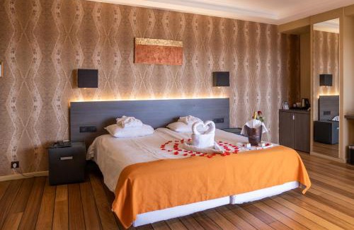 De Panne Hotel | Hotel Donny