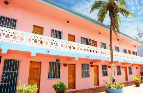 Tierra Bomba Island Hotel | Hotel Dorado Plaza Punta Arena