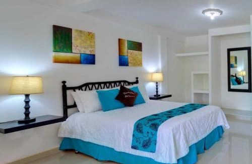 Tierra Bomba Island Hotel | Hotel Dorado Plaza Punta Arena