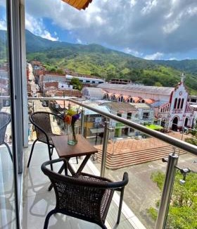 San Luis Hotel | Hotel Dorado San Luis