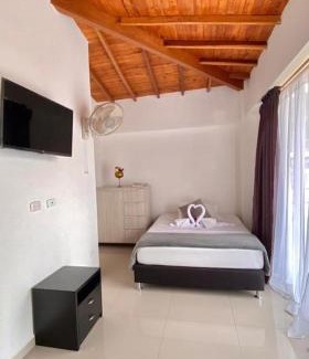 San Luis Hotel | Hotel Dorado San Luis