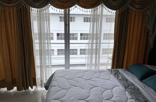 San Juan de Pasto Hotel | Hotel Doral Plaza