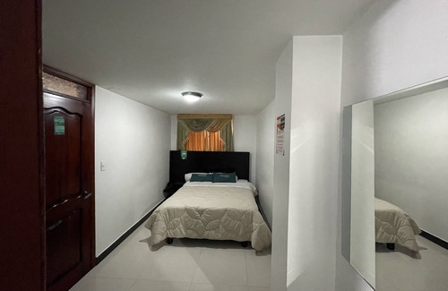 San Juan de Pasto Hotel | Hotel Doral Plaza