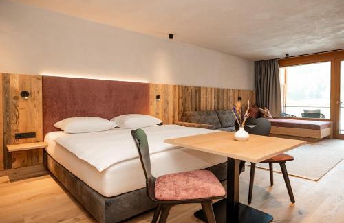 Grossarl Hotel | Hotel Dorfer