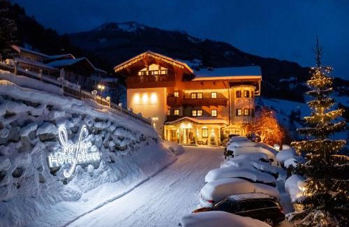 Grossarl Hotel | Hotel Dorfer