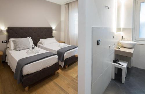 Genoa Historical Centre Hotel | Hotel Doria