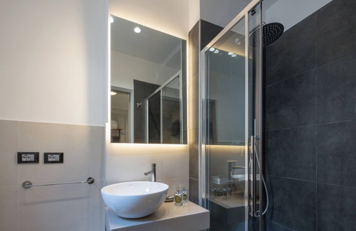 Genoa Historical Centre Hotel | Hotel Doria