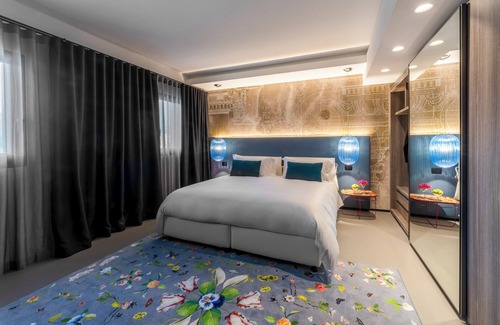 Feltre Hotel | Hotel Doriguzzi