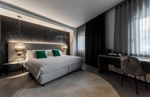 Feltre Hotel | Hotel Doriguzzi