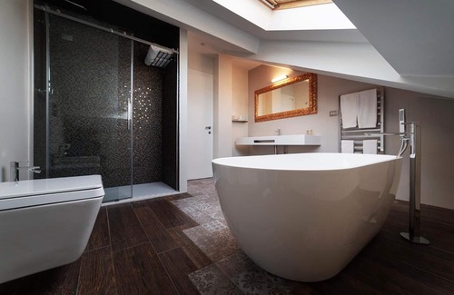 Feltre Hotel | Hotel Doriguzzi