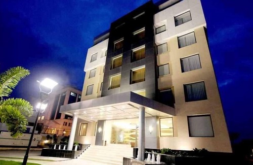Phase 1 Apartment | Hotel DORTN