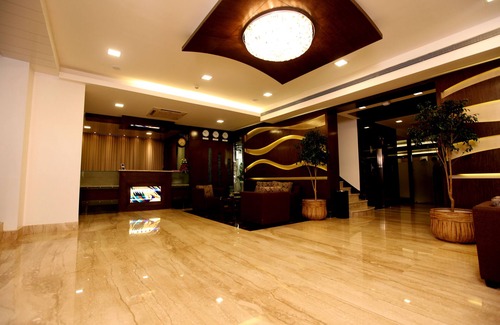 Phase 1 Apartment | Hotel DORTN