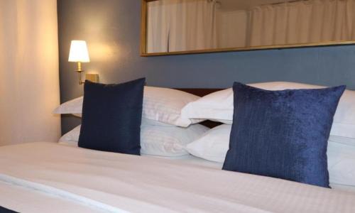Overtown Hotel | Hotel Downtown Miami - SKR