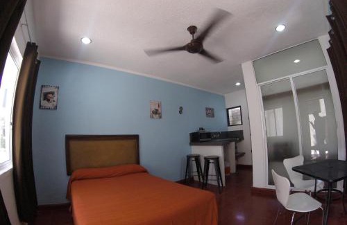 Centro Hotel | Hotel Dpas 52