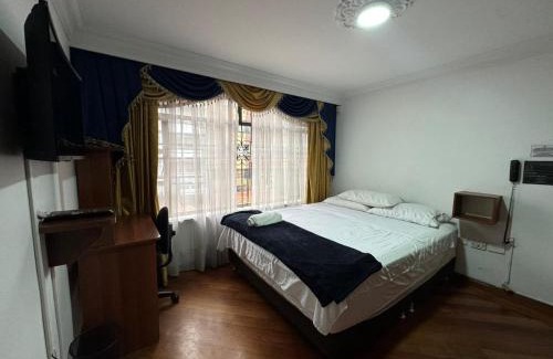 Normandia Hotel | Hotel Dream Luxury