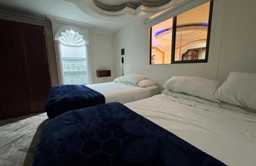 Normandia Hotel | Hotel Dream Luxury