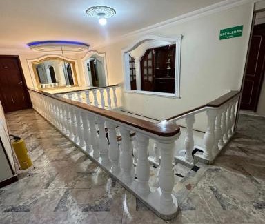 Normandia Hotel | Hotel Dream Luxury