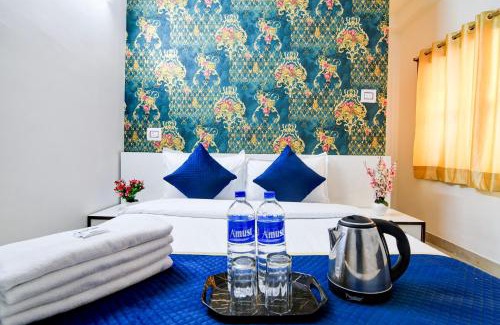 Kolkata Hotel | Hotel Dream Star