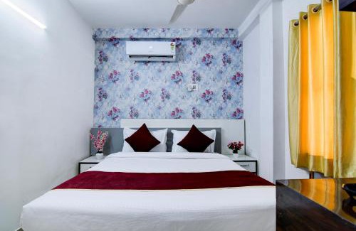Kolkata Hotel | Hotel Dream Star