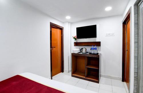 Kolkata Hotel | Hotel Dream Star