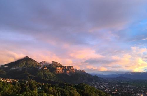 Dornbirn Hotel | Hotel Dreiländerblick Dornbirn