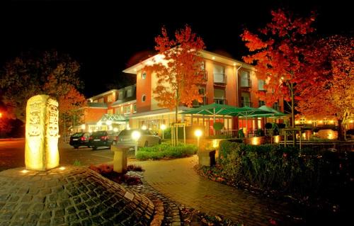 Gronau Hotel | Hotel Driland