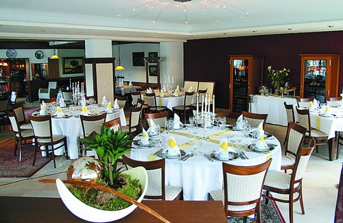 Gronau Hotel | Hotel Driland