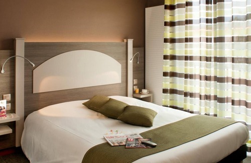 Westhalten Hotel | Hotel du Bollenberg