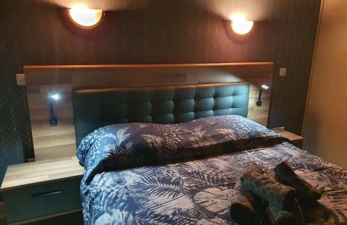 Gueugnon Hotel | Hotel du Centre