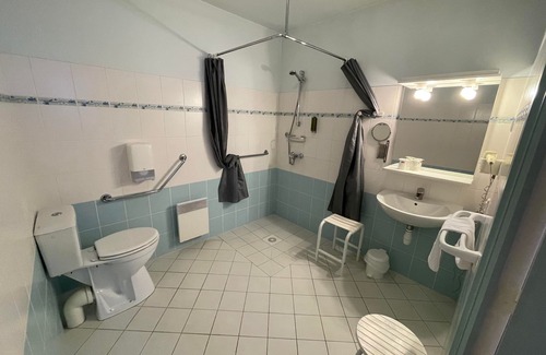 Vitre Hotel | Hotel du Chateau