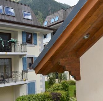 Chamonix City Centre Hotel | Hotel Du Clocher