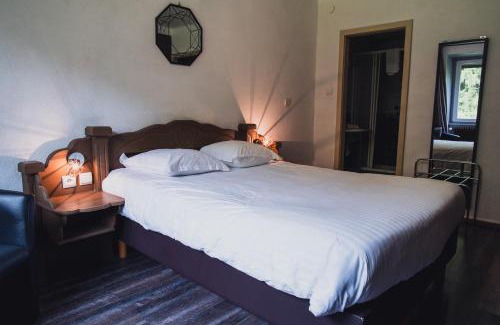 Grandfontaine Hotel | Hotel Du Donon