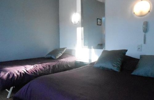 Chateau-Arnoux-Saint-Auban Hotel | Hotel Du Lac