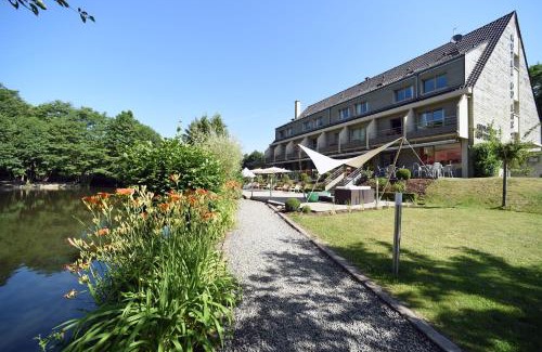 Guebwiller Hotel | Hotel Du Lac