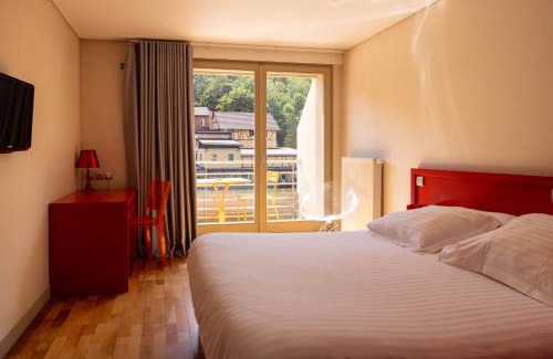 Guebwiller Hotel | Hotel Du Lac