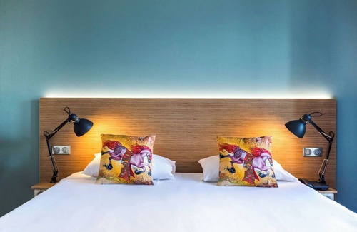 Macon Hotel | Hotel du Nord