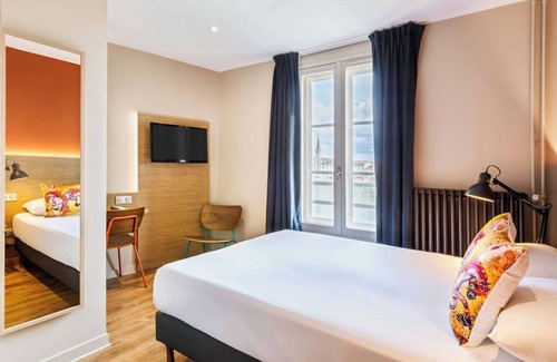 Macon Hotel | Hotel du Nord