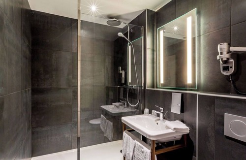 Macon Hotel | Hotel du Nord