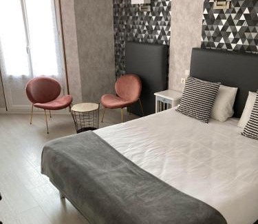Saint-Flour Hotel | Hotel du Nord - Ville-Haute