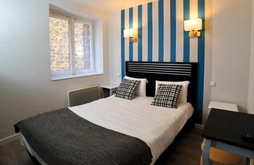 Saint-Flour Hotel | Hotel du Nord - Ville-Haute