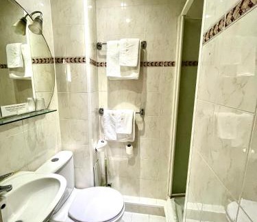 Aulnay-sous-Bois Hotel | HOTEL DU PARC