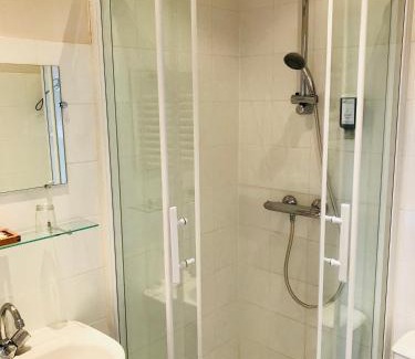 Dinard Hotel | Hotel du Parc