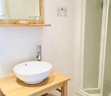 Dinard Hotel | Hotel du Parc