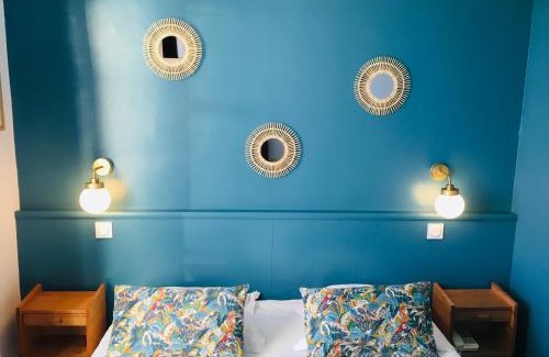 Dinard Hotel | Hotel du Parc