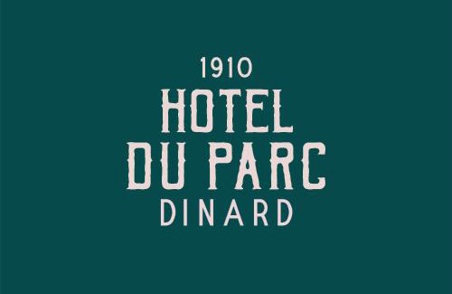Dinard Hotel | Hotel du Parc