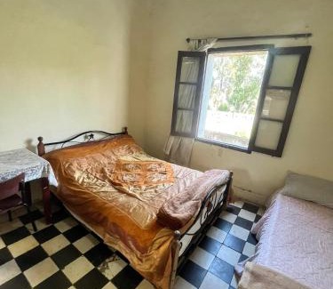 Fes El Jdid Hotel | HOTEL DU PARq