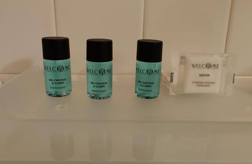 Mont-Dol Hotel | Hotel du Tertre