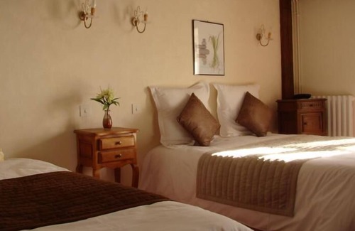 Mont-Dol Hotel | Hotel du Tertre