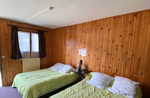 Chaumont Hotel | Hotel Du Val De Villiers