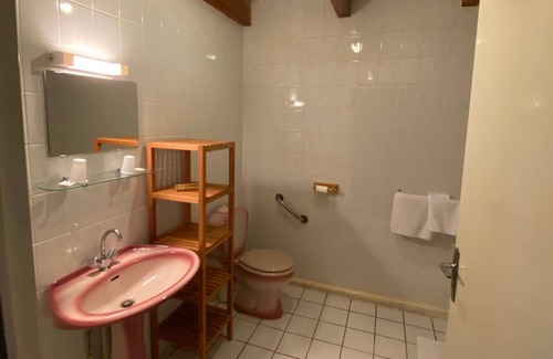 Chaumont Hotel | Hotel Du Val De Villiers